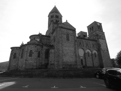 SAINT NECTAIRE SAINT NECTAIRE